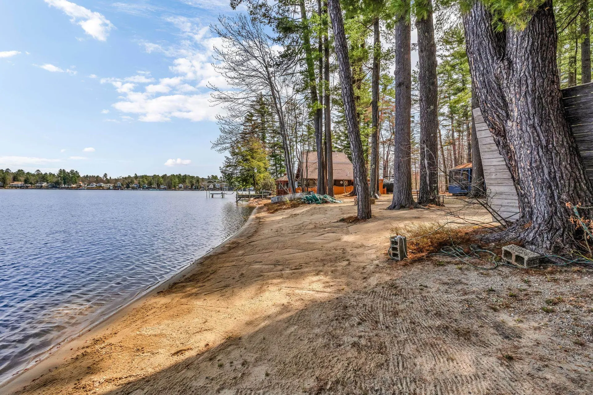 10 Saltbox Road Milton NH 03851