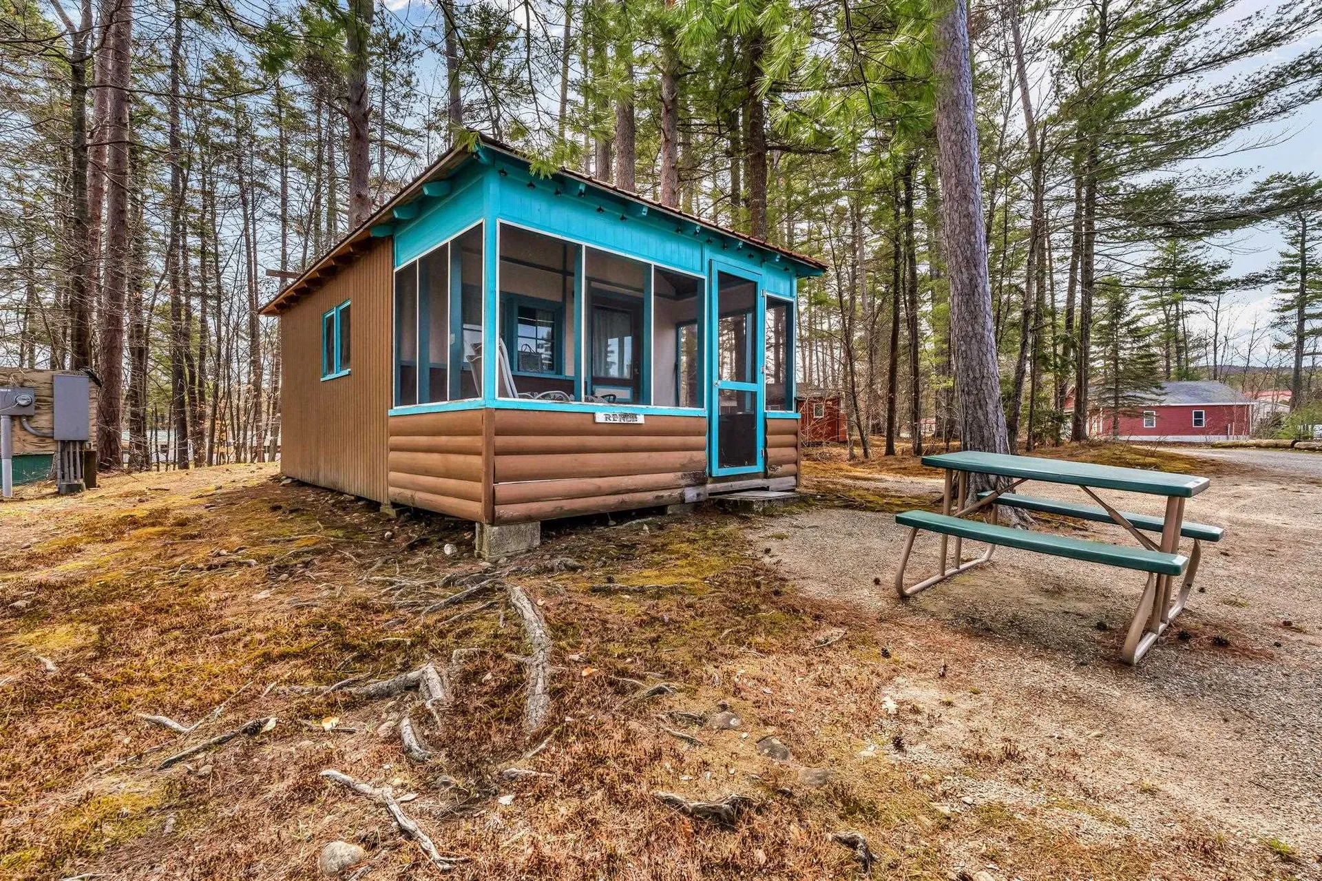 10 Saltbox Road Milton NH 03851