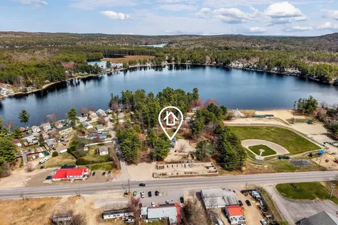 10 Saltbox Road Milton NH 03851