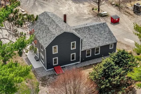 10 Saltbox Road Milton NH 03851