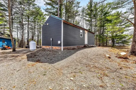 10 Saltbox Road Milton NH 03851