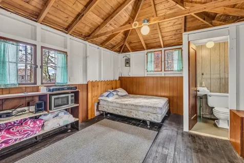 10 Saltbox Road Milton NH 03851
