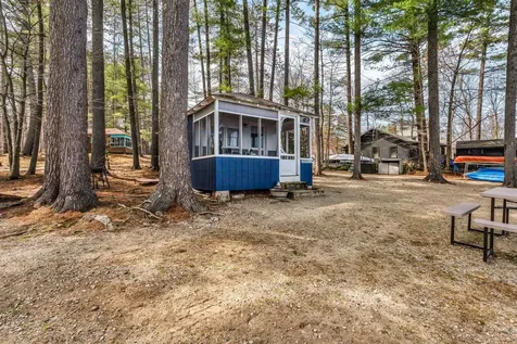 10 Saltbox Road Milton NH 03851