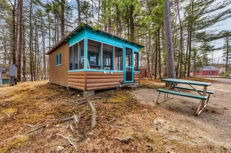 10 Saltbox Road Milton NH 03851