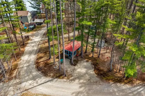 10 Saltbox Road Milton NH 03851