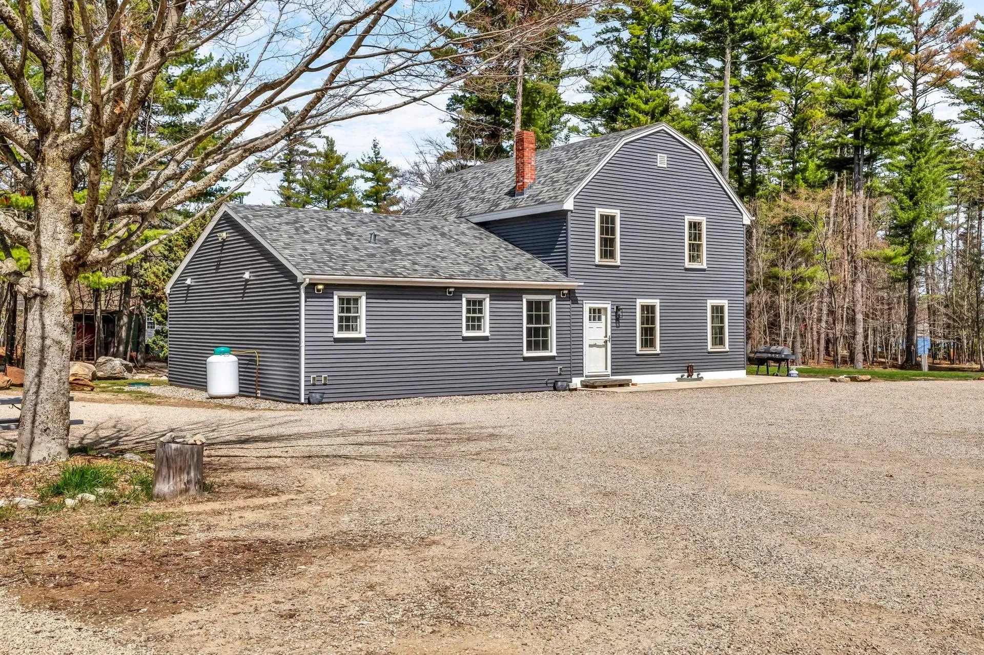 10 Saltbox Road Milton NH 03851
