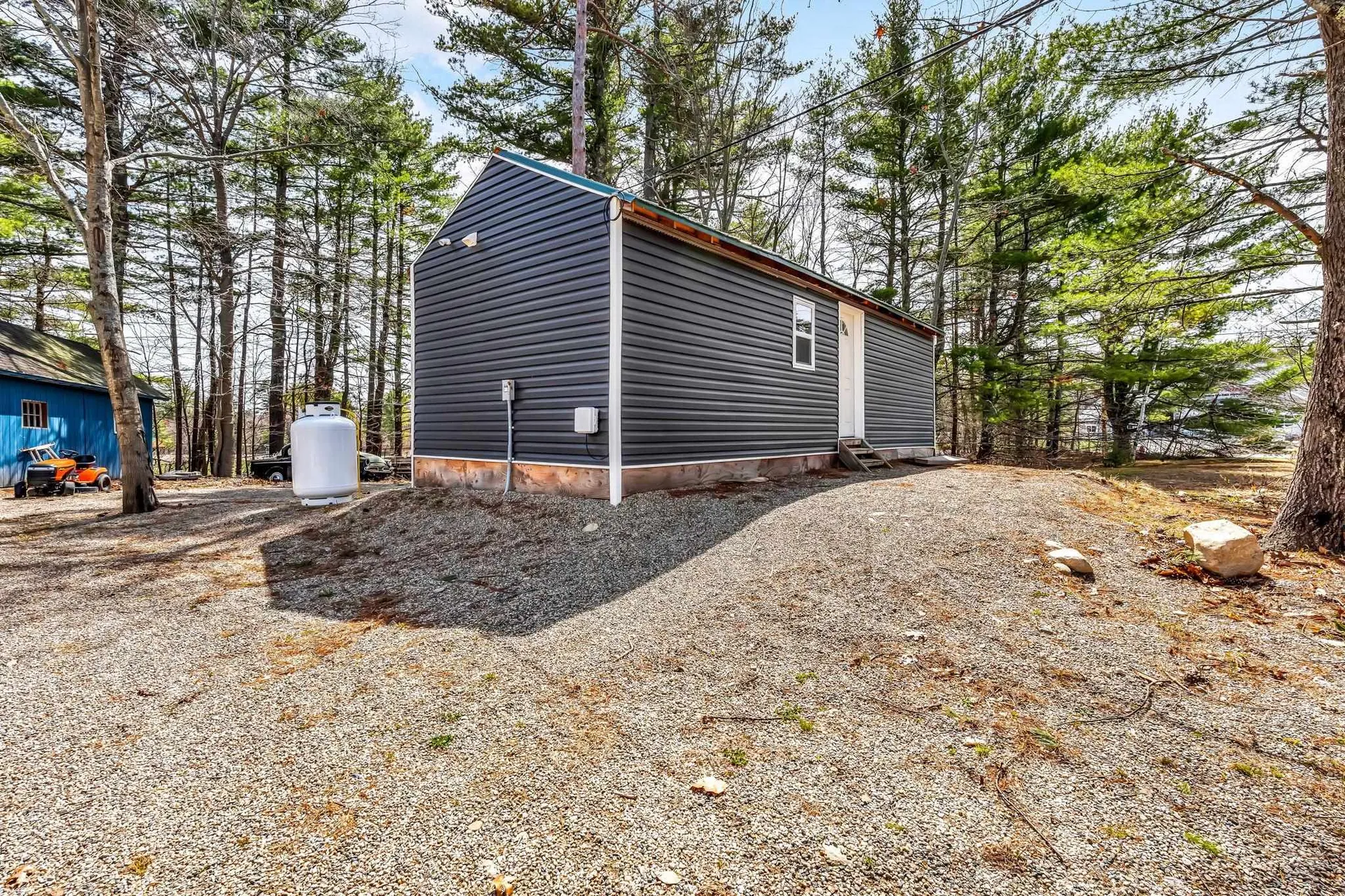 10 Saltbox Road Milton NH 03851