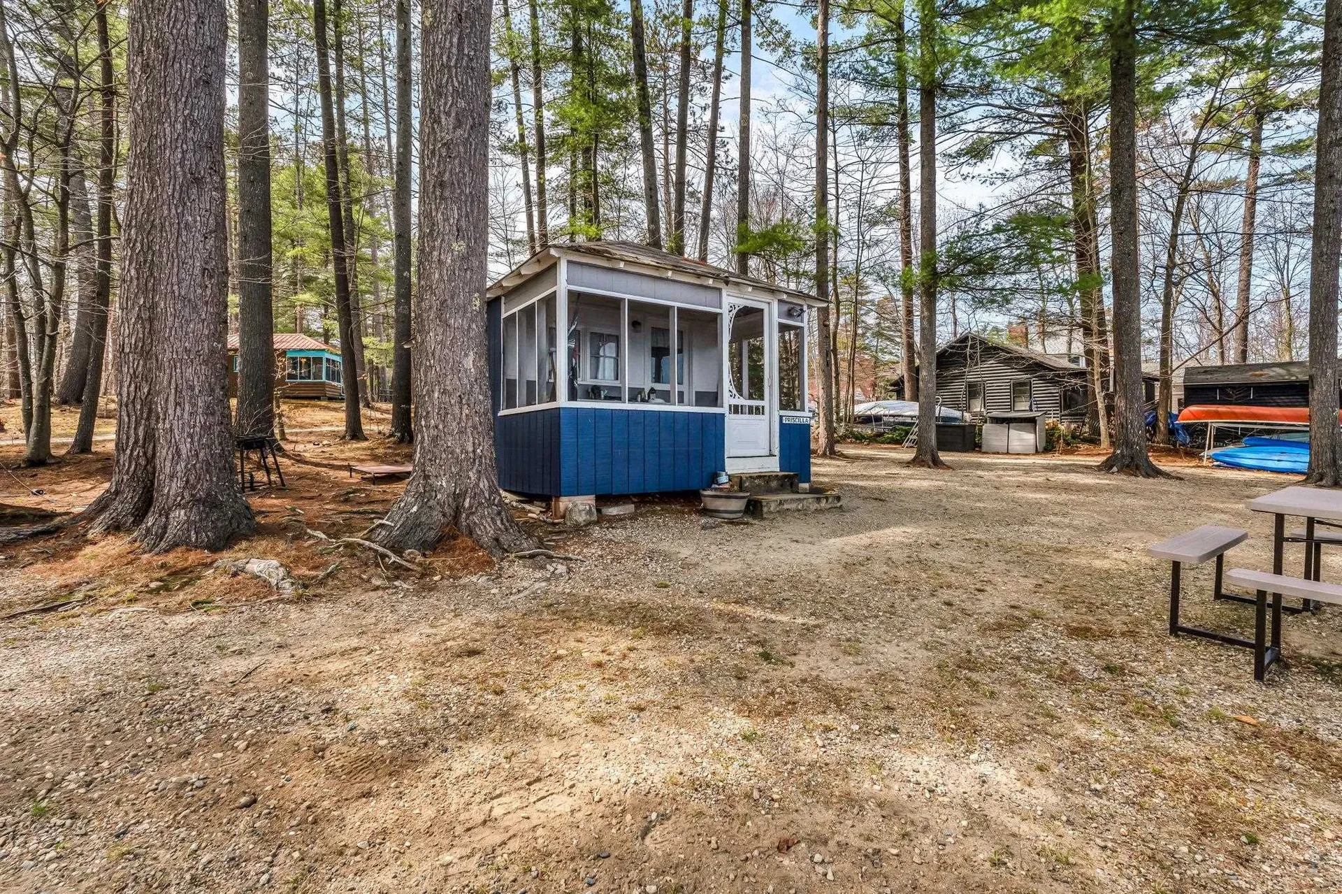 10 Saltbox Road Milton NH 03851