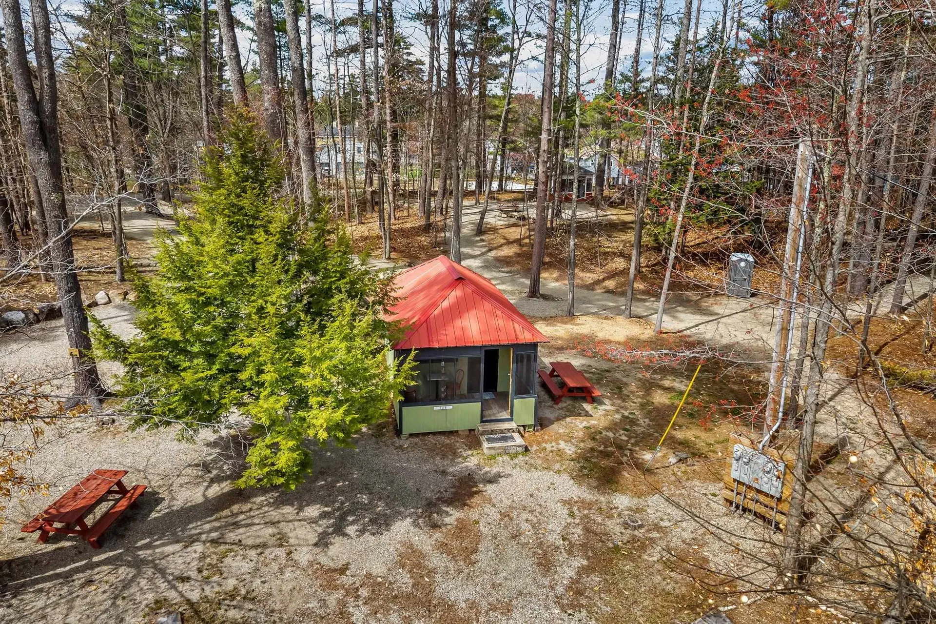 10 Saltbox Road Milton NH 03851