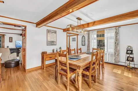 10 Saltbox Road Milton NH 03851