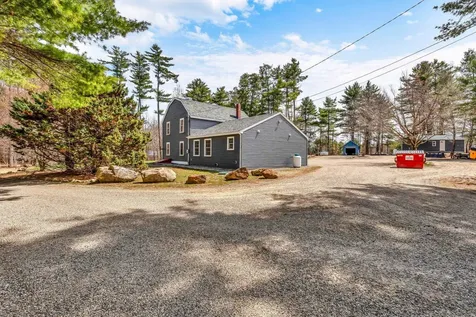 10 Saltbox Road Milton NH 03851
