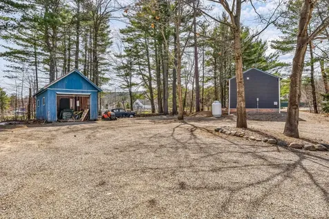 10 Saltbox Road Milton NH 03851
