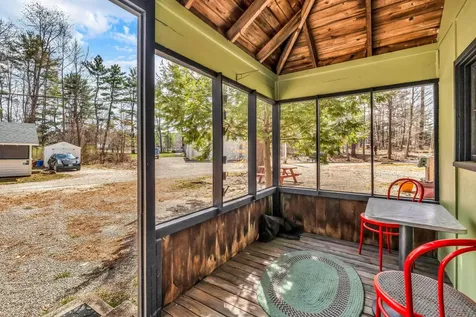 10 Saltbox Road Milton NH 03851
