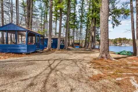 10 Saltbox Road Milton NH 03851