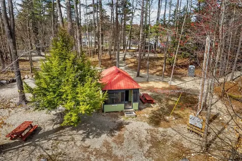 10 Saltbox Road Milton NH 03851