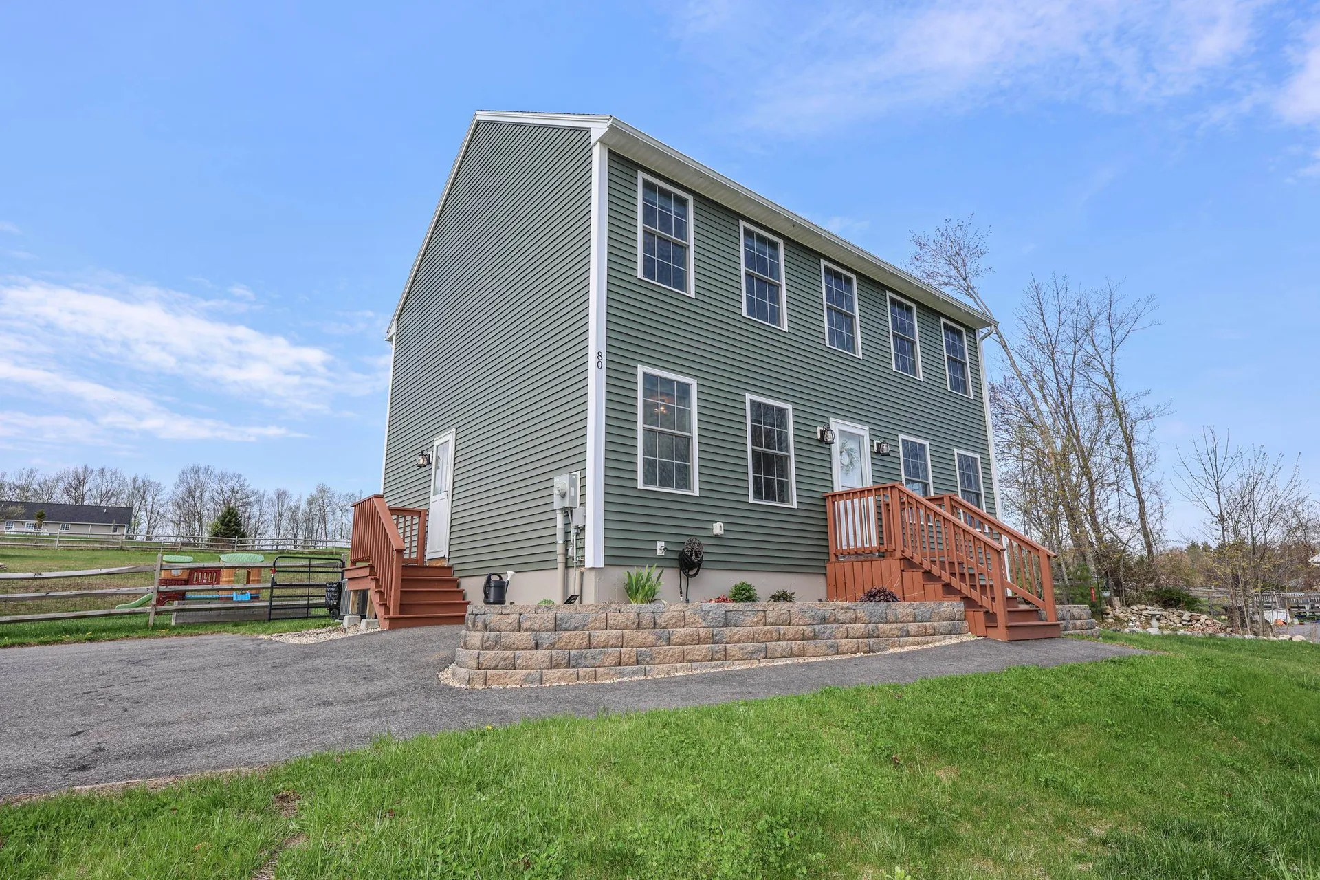 80 Richards Way Farmington NH 03835