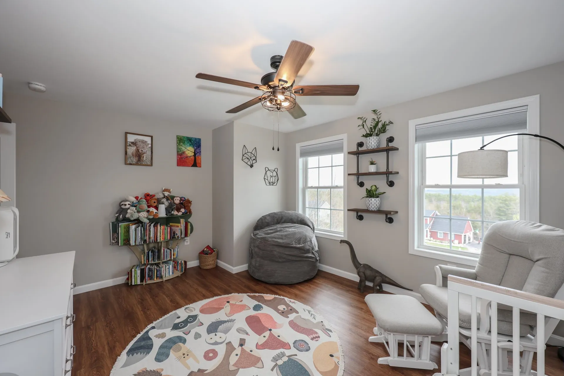 80 Richards Way Farmington NH 03835