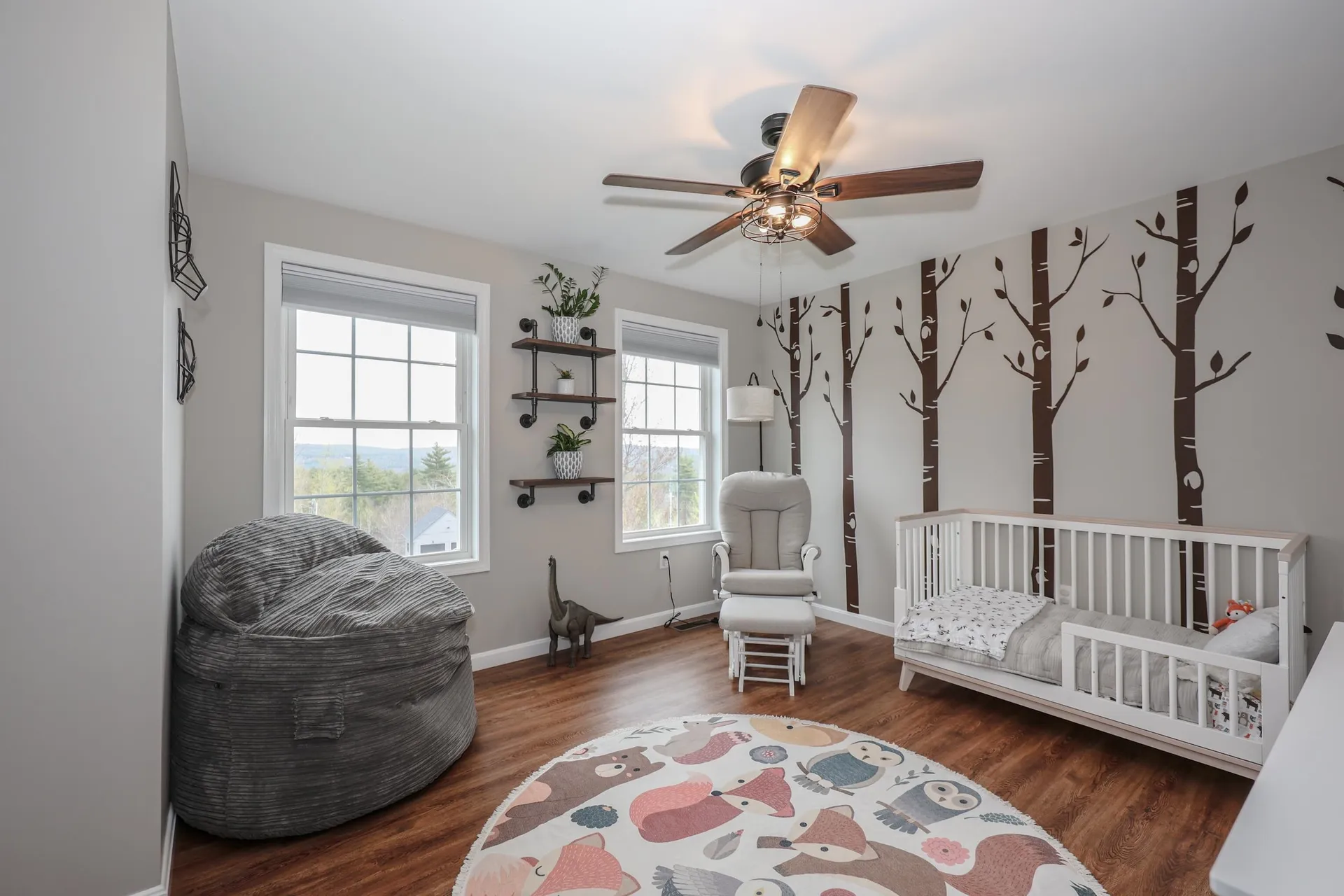 80 Richards Way Farmington NH 03835