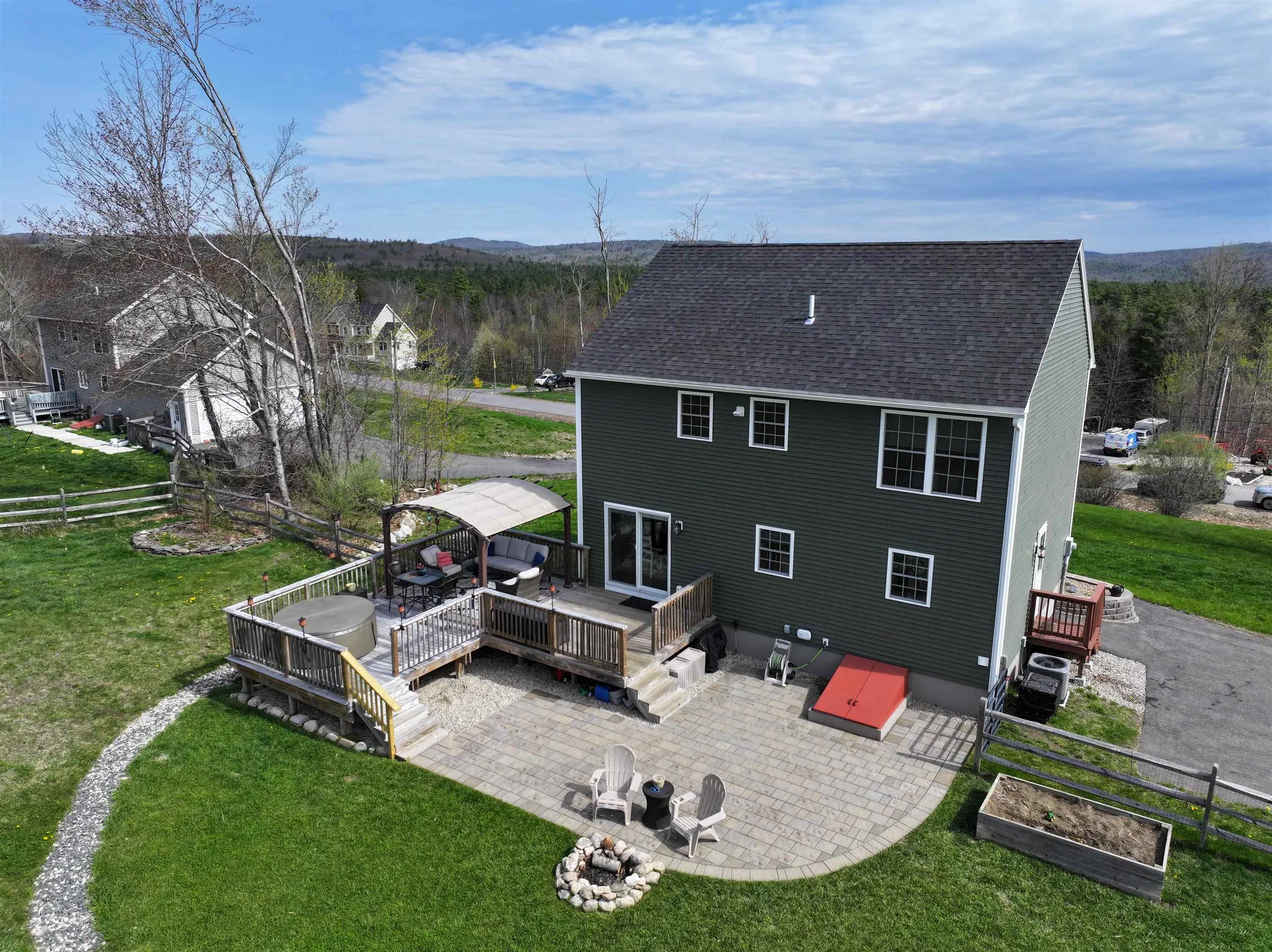 80 Richards Way Farmington NH 03835