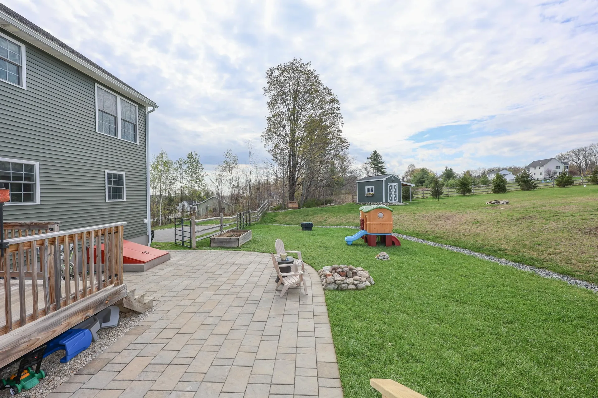 80 Richards Way Farmington NH 03835
