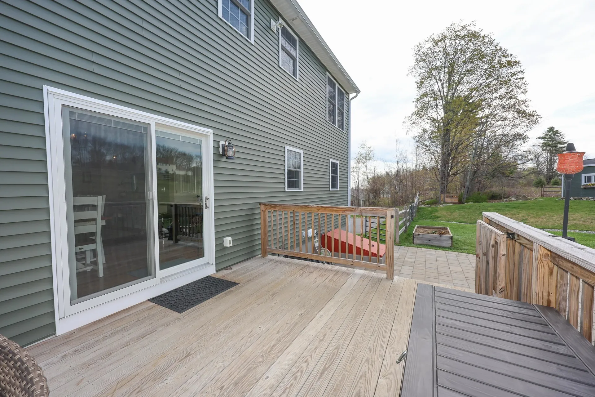 80 Richards Way Farmington NH 03835