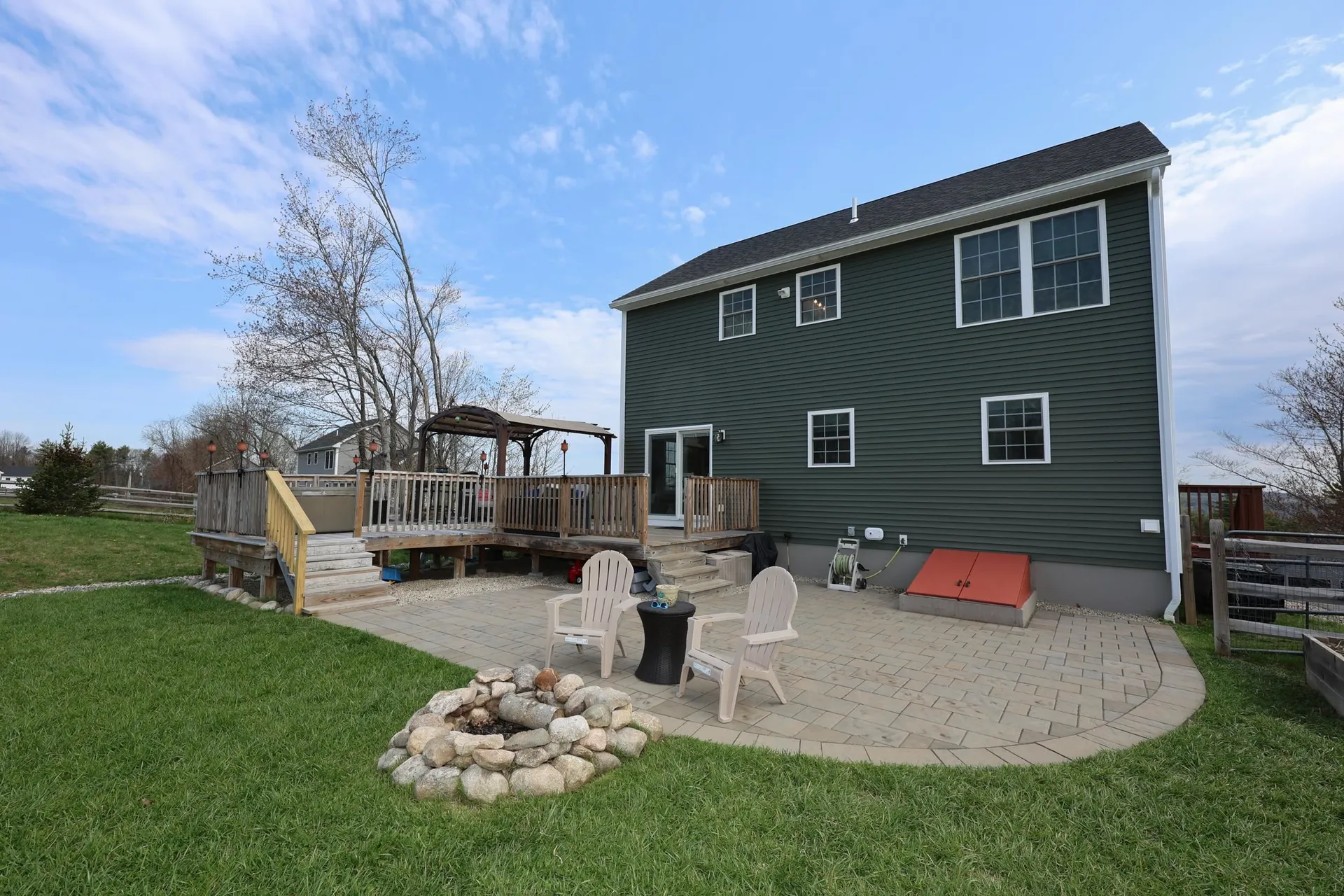 80 Richards Way Farmington NH 03835