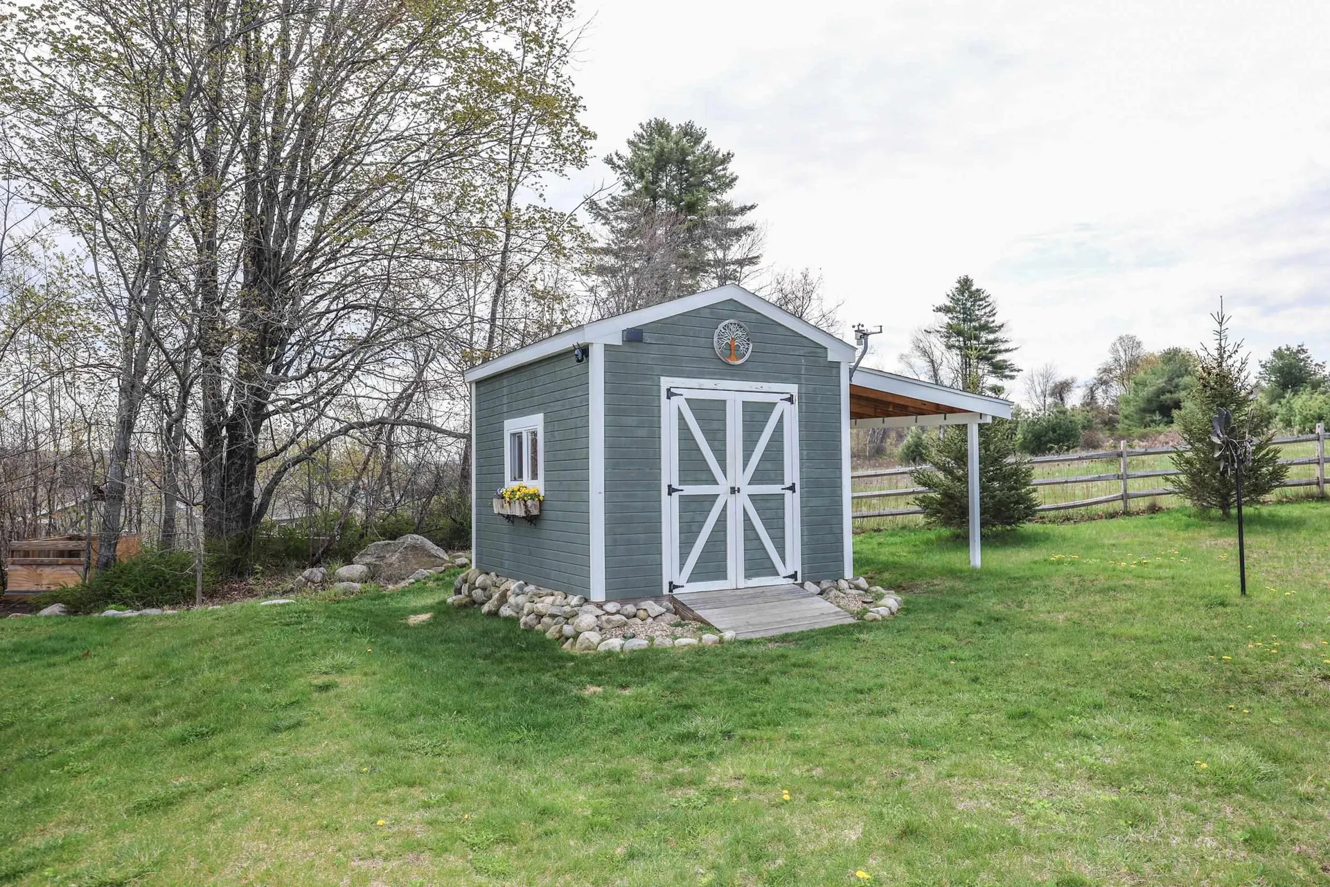 80 Richards Way Farmington NH 03835