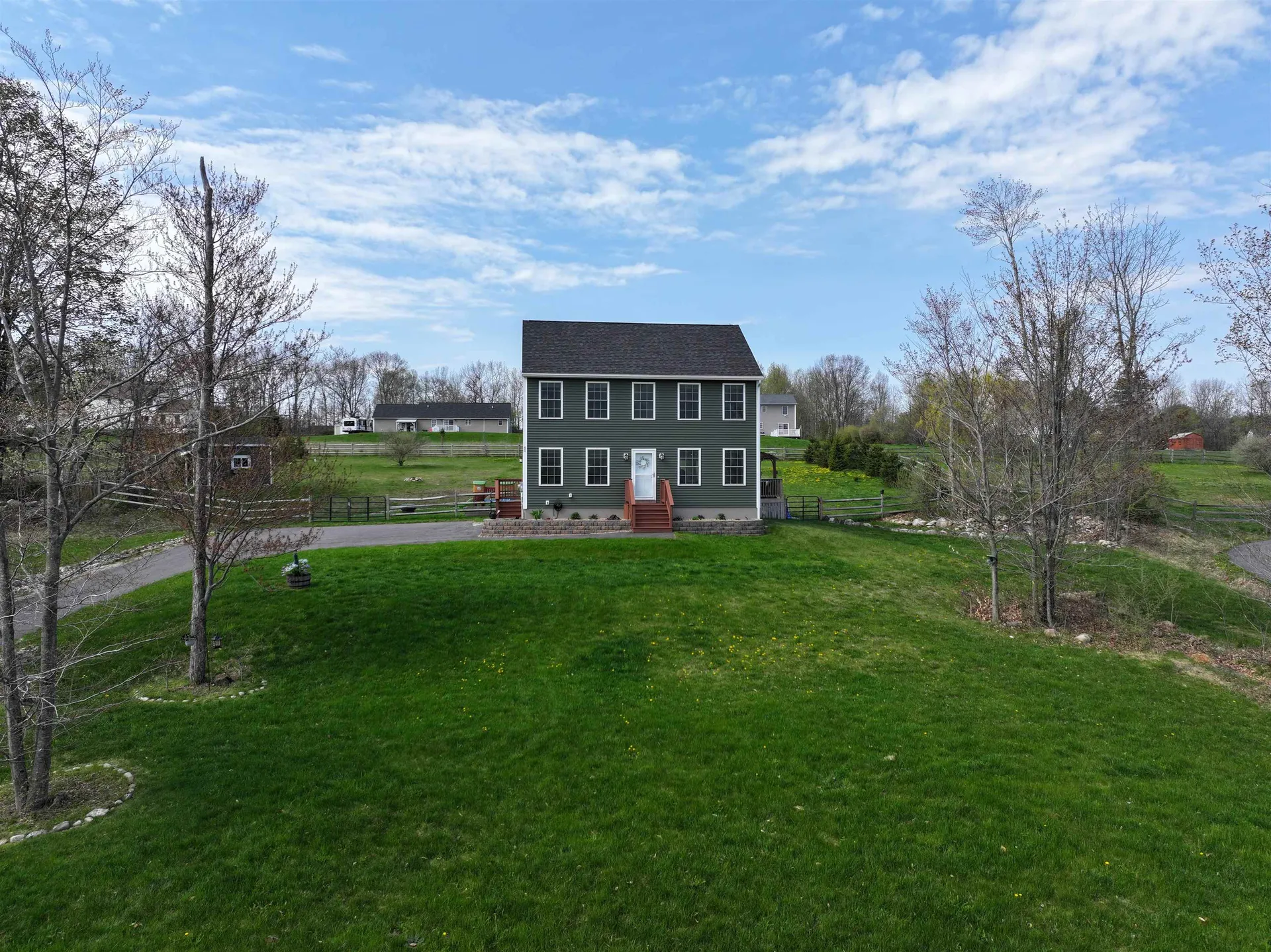 80 Richards Way Farmington NH 03835