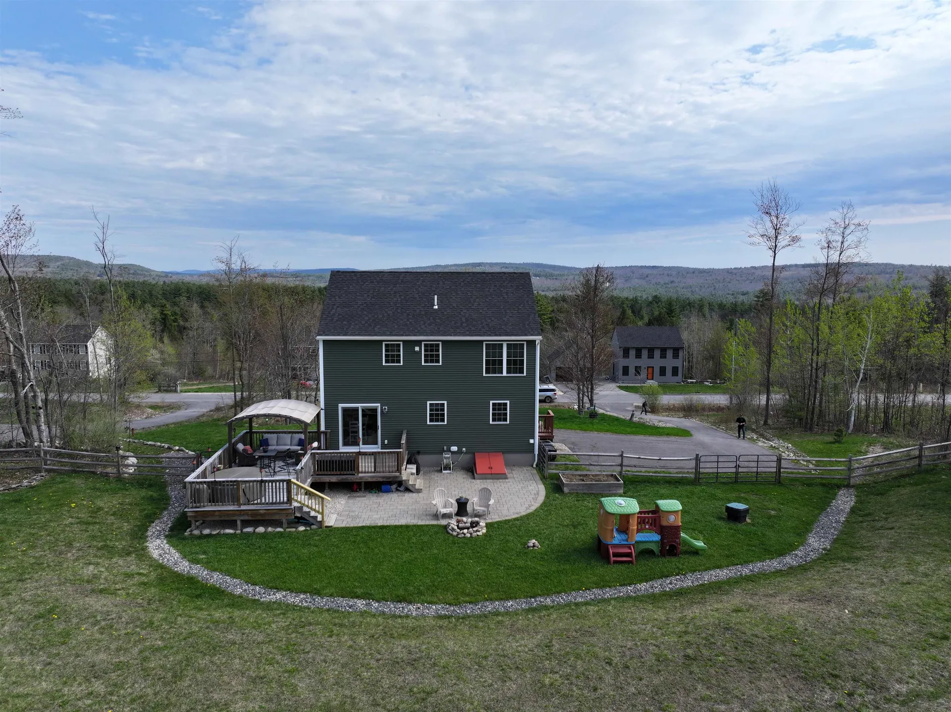 80 Richards Way Farmington NH 03835