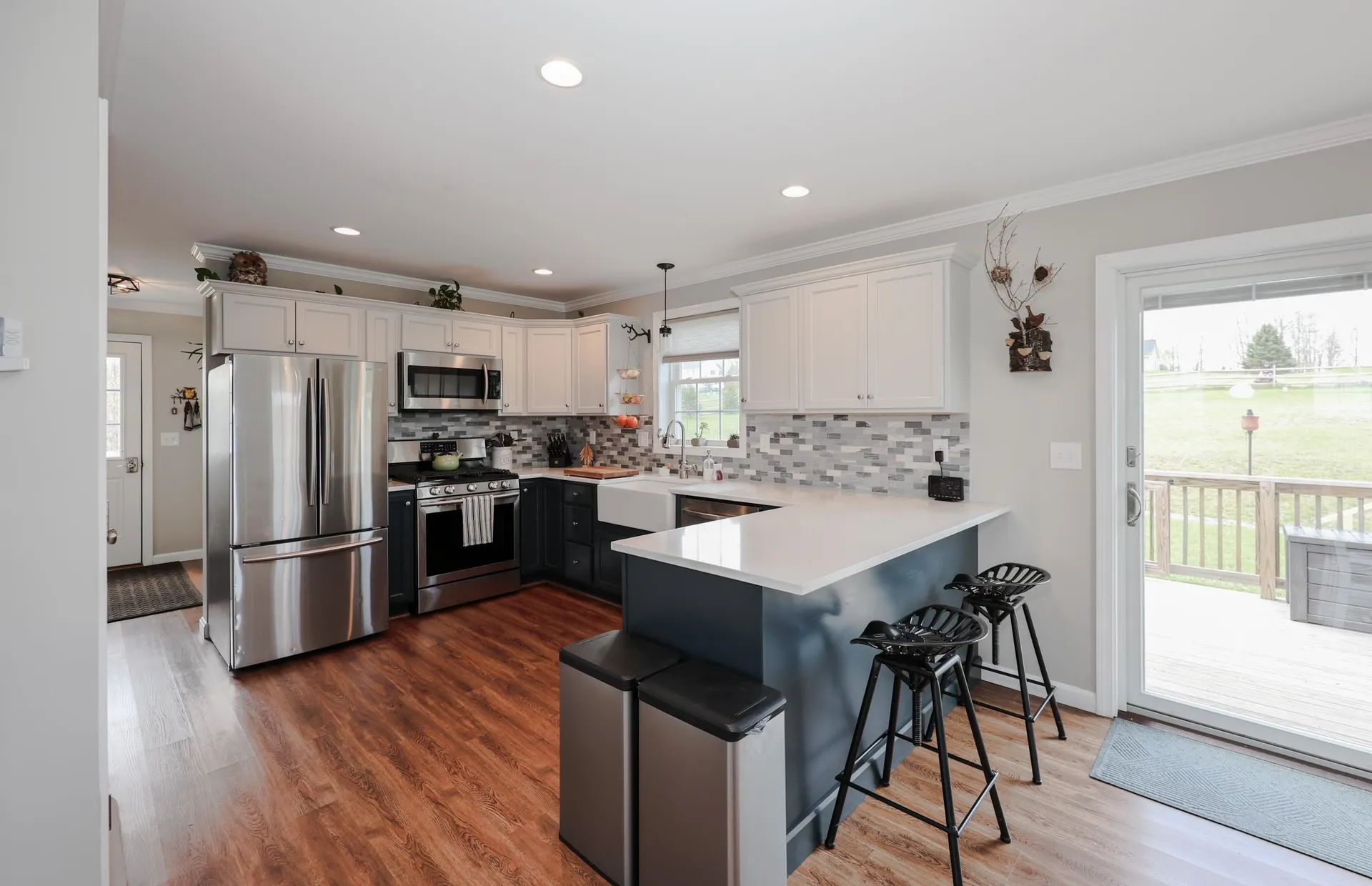 80 Richards Way Farmington NH 03835