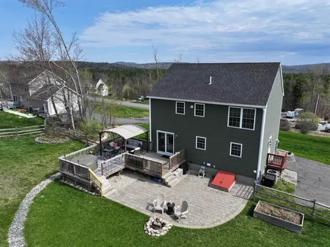 80 Richards Way Farmington NH 03835