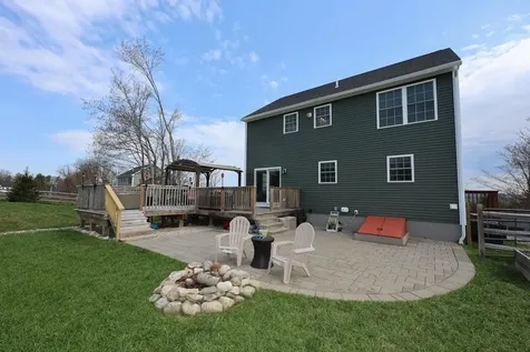 80 Richards Way Farmington NH 03835