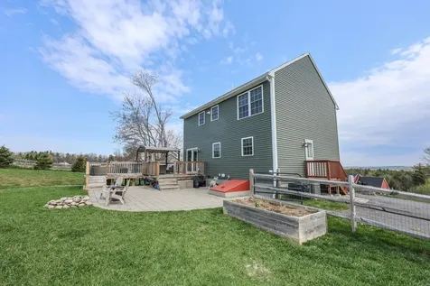 80 Richards Way Farmington NH 03835