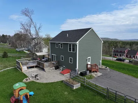 80 Richards Way Farmington NH 03835