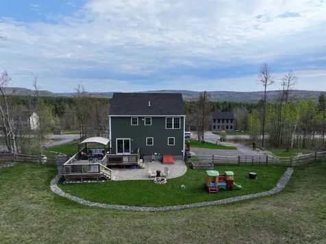 80 Richards Way Farmington NH 03835