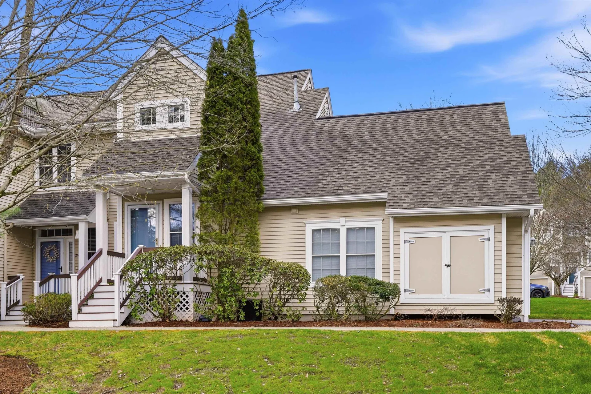 23 Bourne Drive Bedford NH 03110