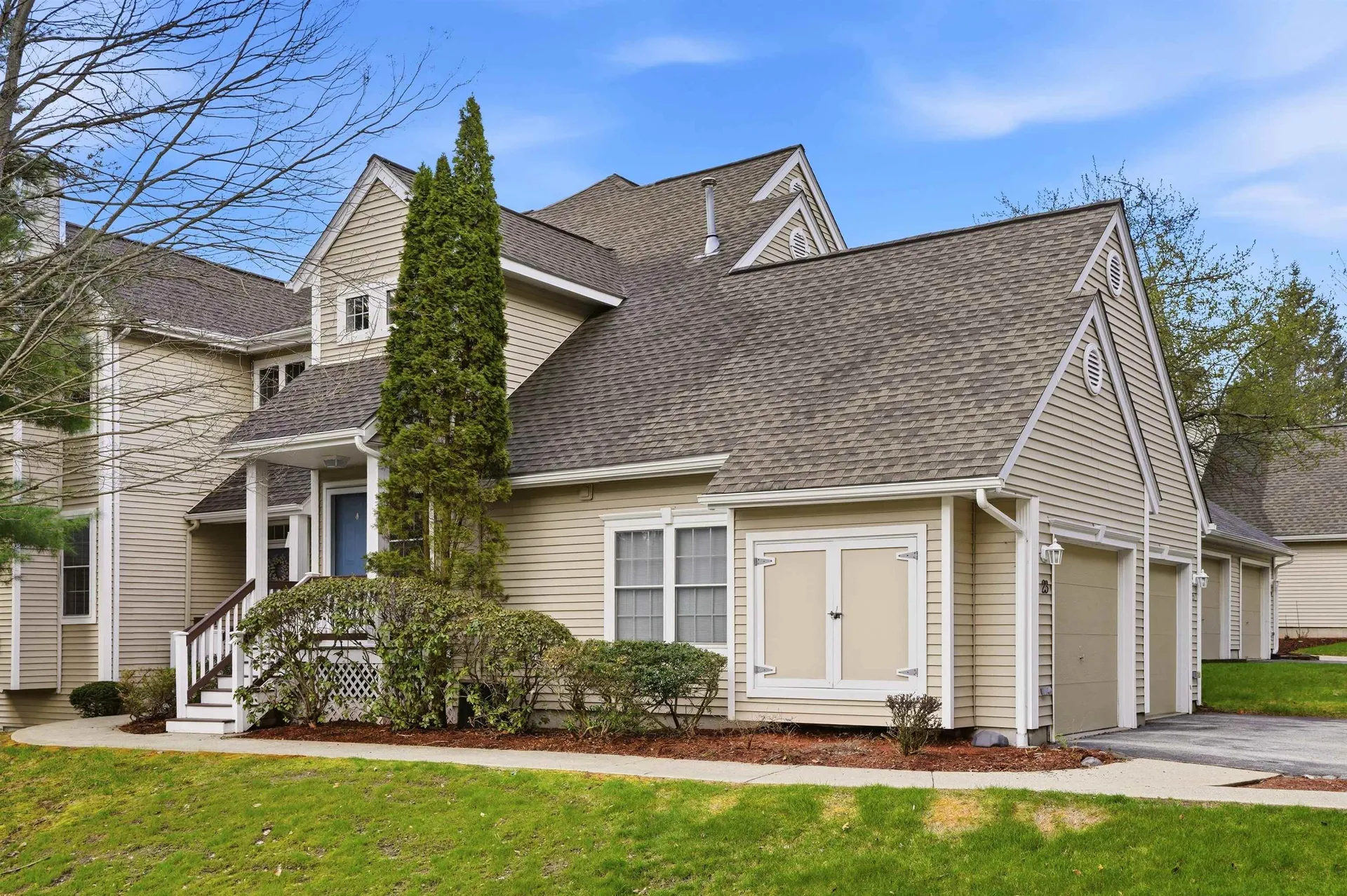 23 Bourne Drive Bedford NH 03110