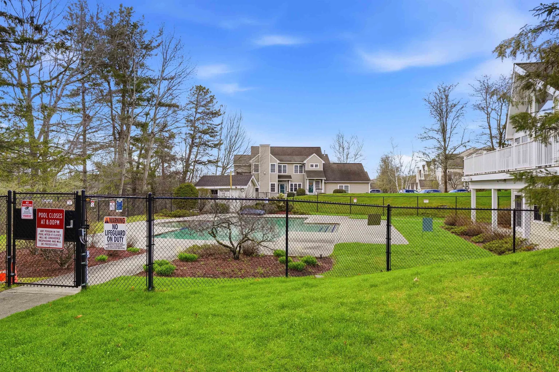 23 Bourne Drive Bedford NH 03110