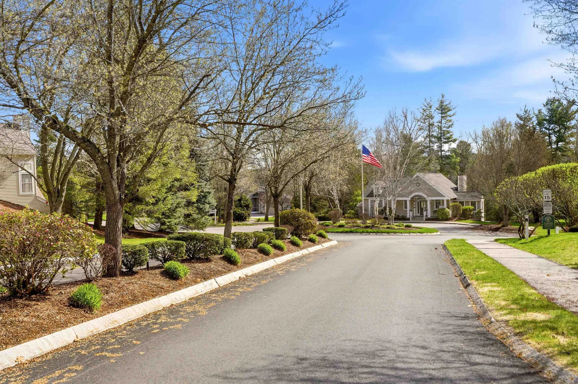 23 Bourne Drive Bedford NH 03110