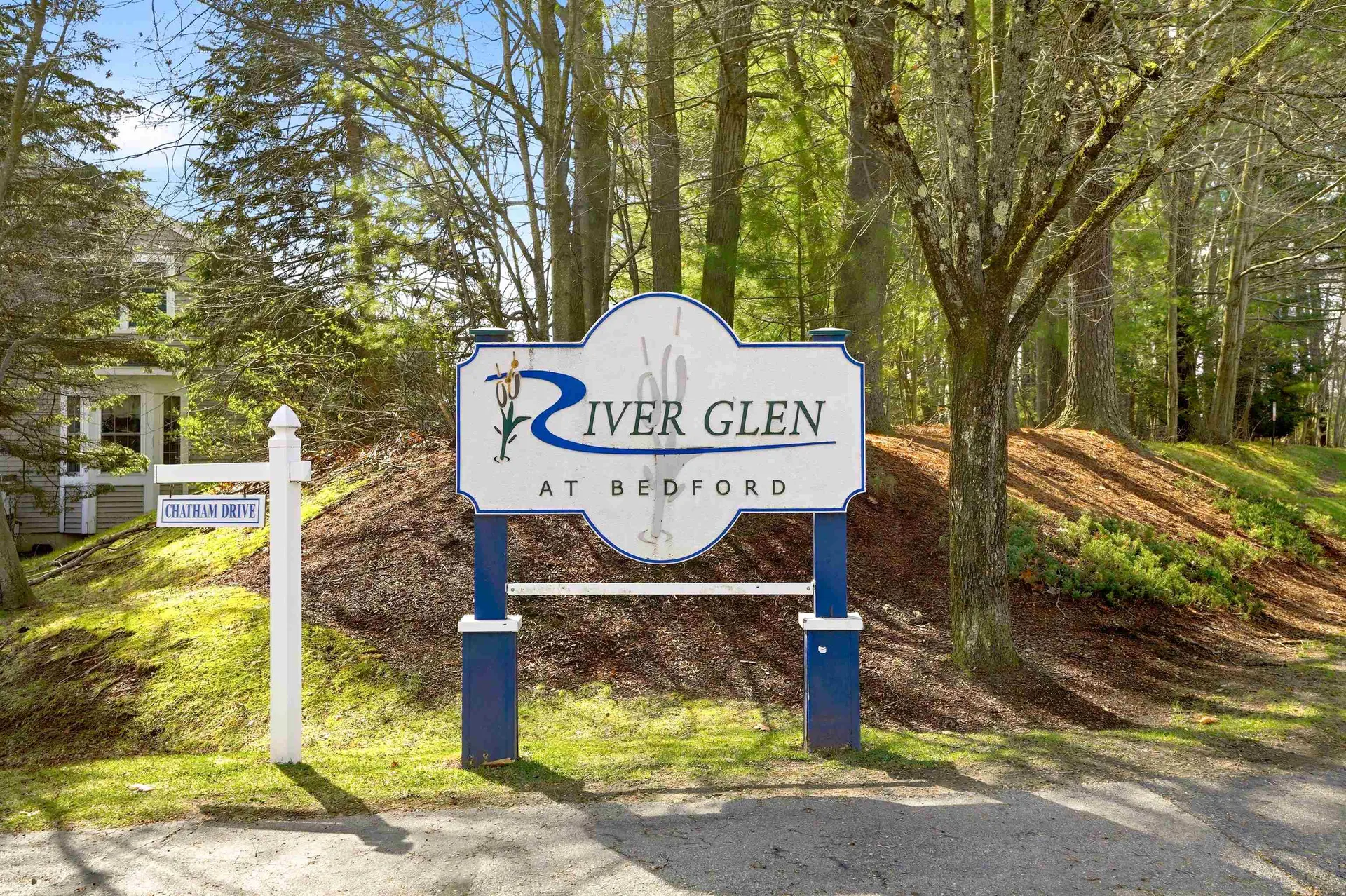 23 Bourne Drive Bedford NH 03110