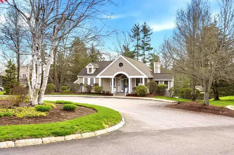 23 Bourne Drive Bedford NH 03110