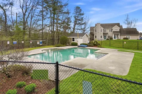 23 Bourne Drive Bedford NH 03110