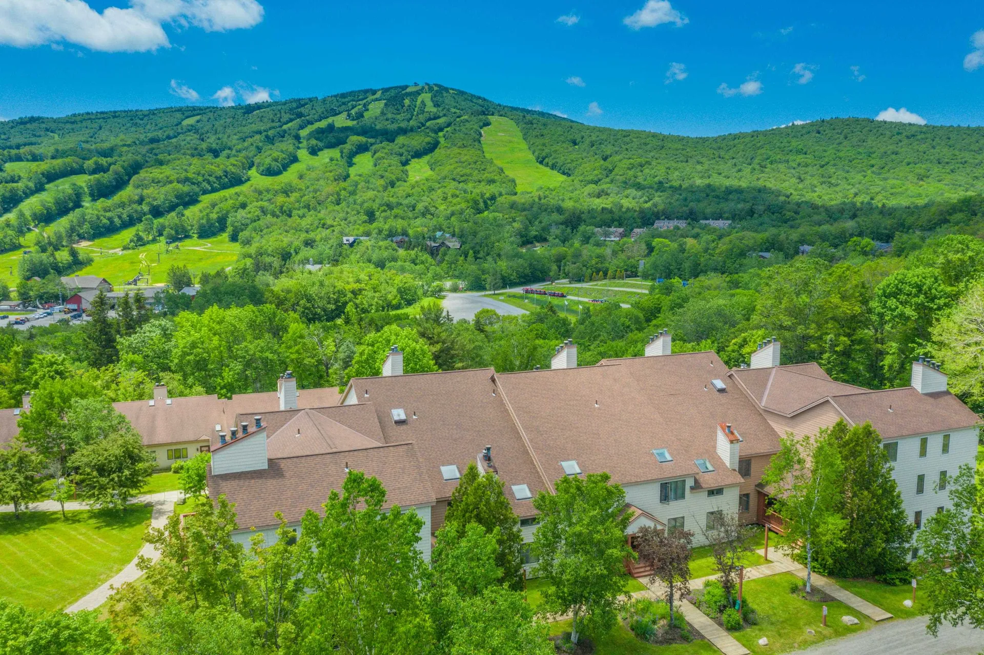 9A Mountain Village Way Dover VT 05356
