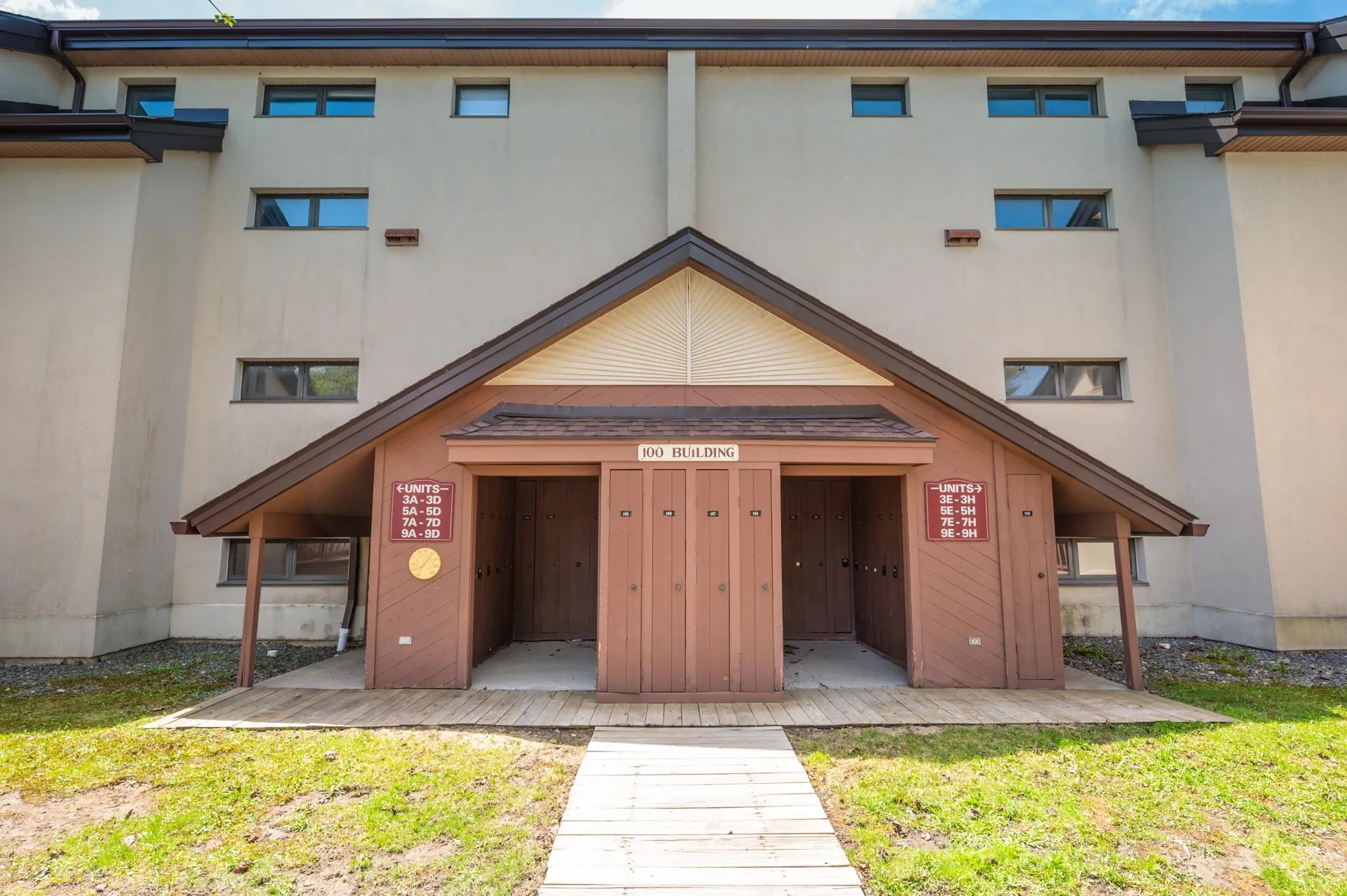 9A Mountain Village Way Dover VT 05356