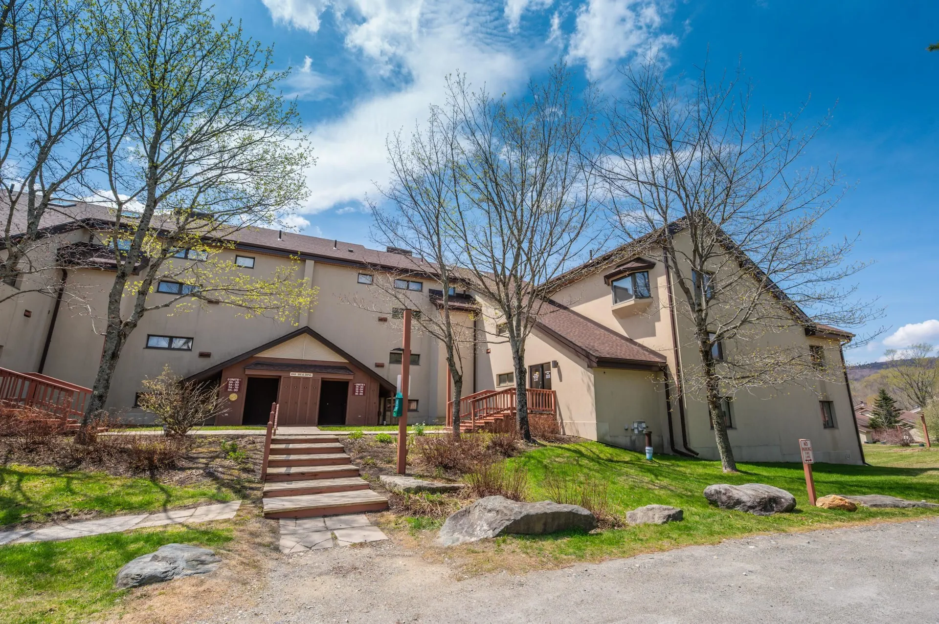 9A Mountain Village Way Dover VT 05356