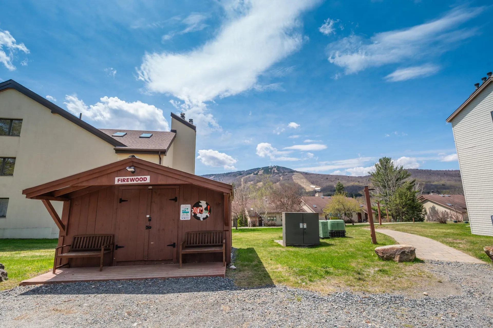 9A Mountain Village Way Dover VT 05356