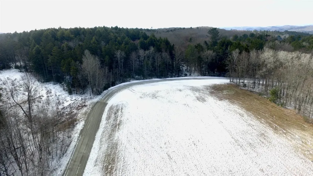 0 Sarum Hill Lane Randolph VT 05060