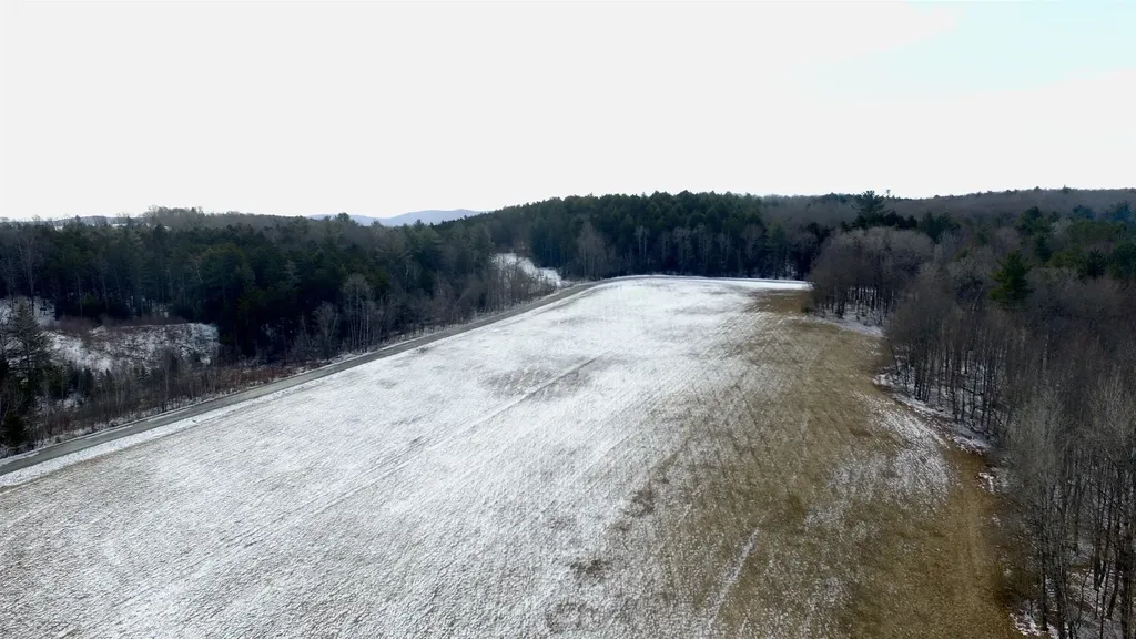 0 Sarum Hill Lane Randolph VT 05060
