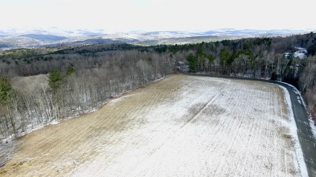 0 Sarum Hill Lane Randolph VT 05060