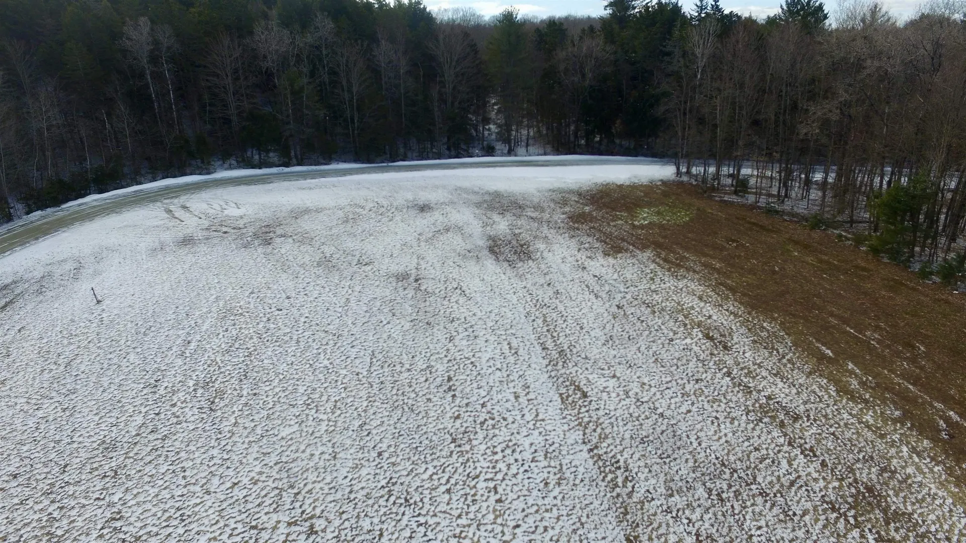 0 Sarum Hill Lane Randolph VT 05060